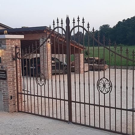 Bed And Breakfast Ca Tognella Pescantina Luaran gambar