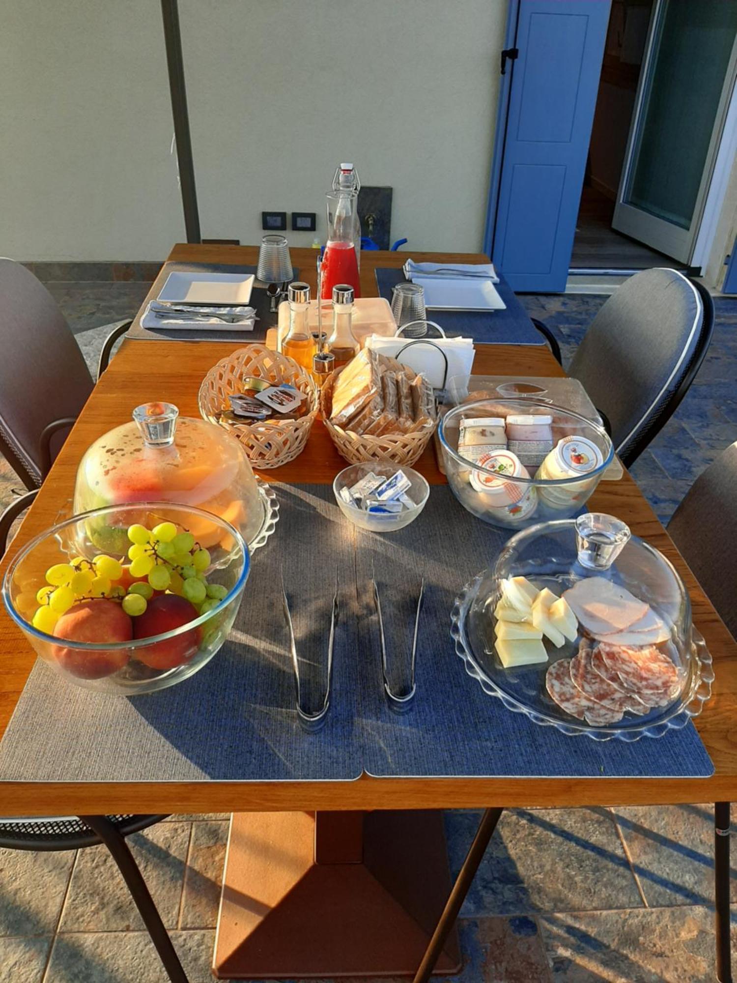 Bed And Breakfast Ca Tognella Pescantina Luaran gambar