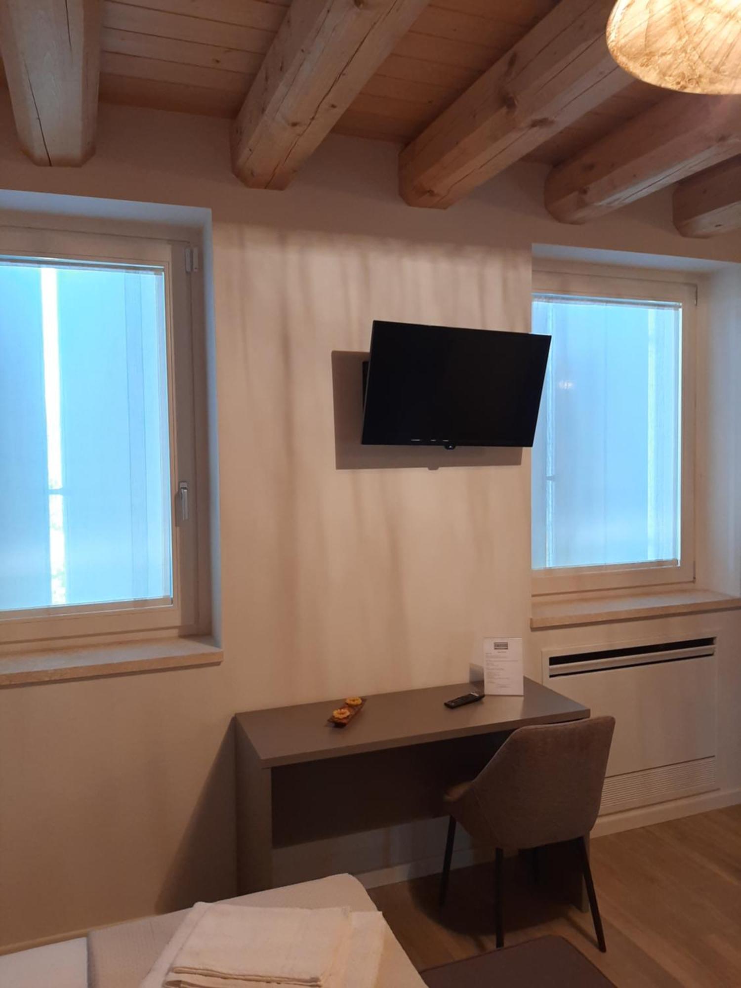 Bed And Breakfast Ca Tognella Pescantina Luaran gambar