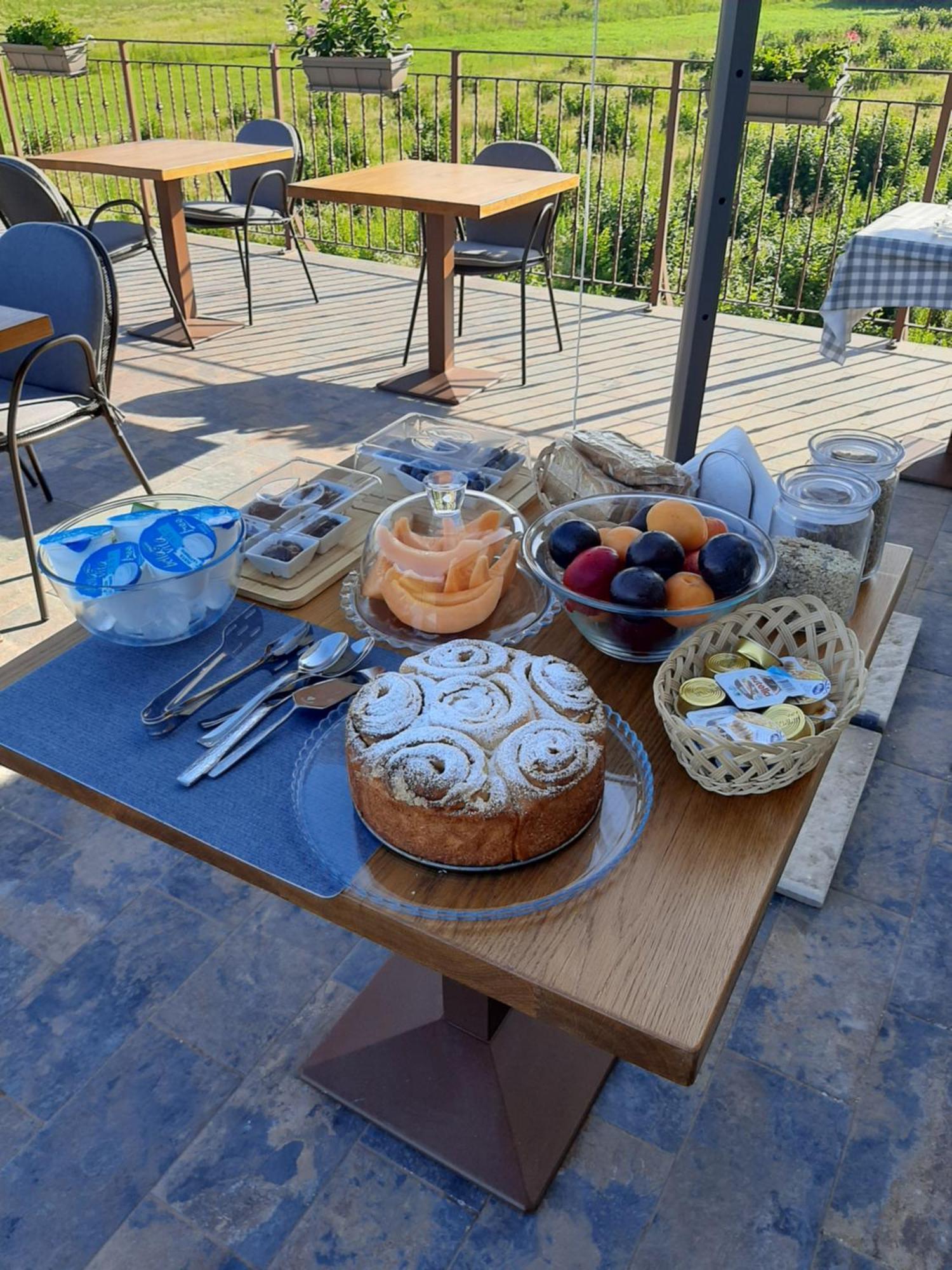 Bed And Breakfast Ca Tognella Pescantina Luaran gambar