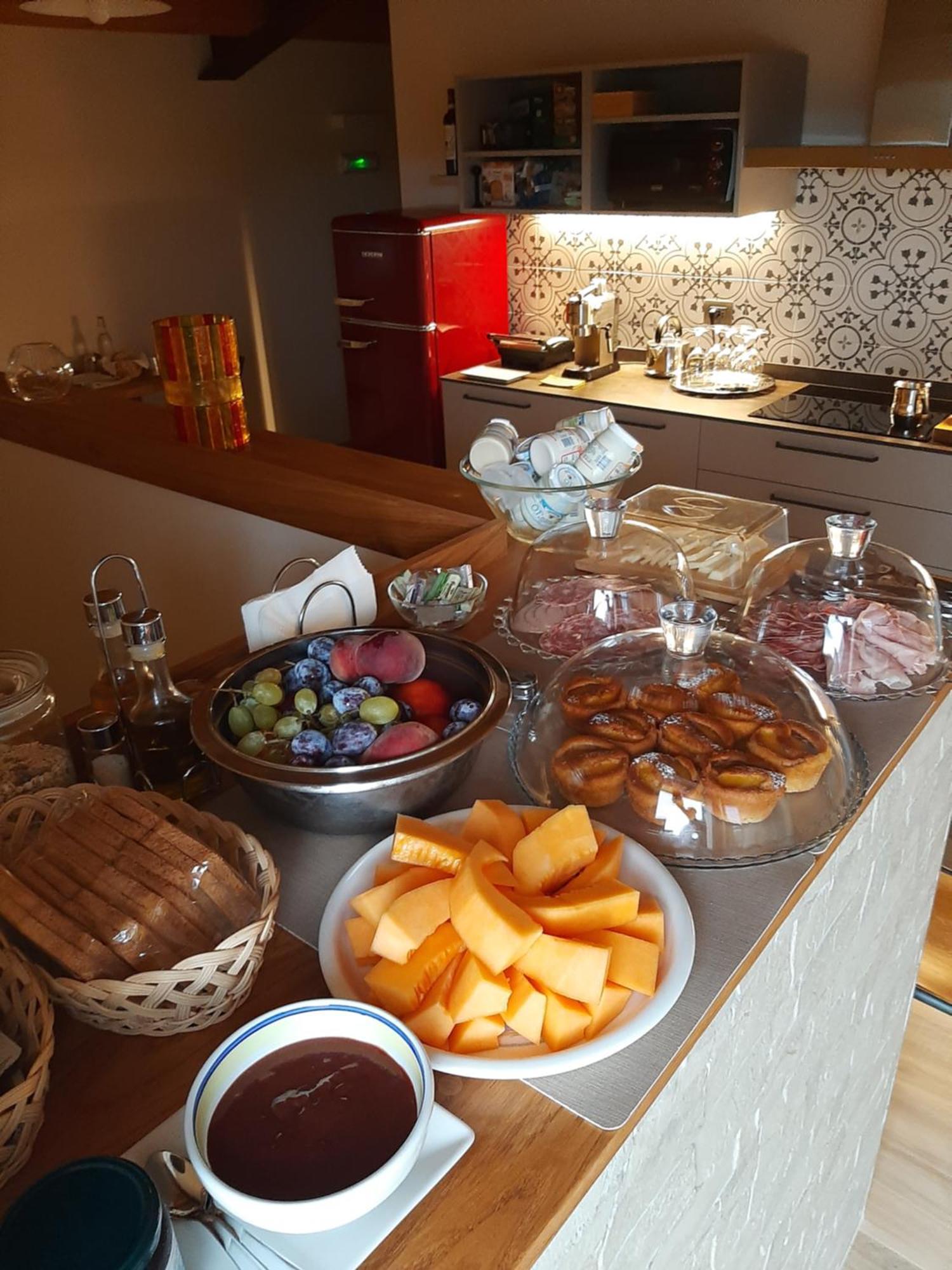 Bed And Breakfast Ca Tognella Pescantina Luaran gambar