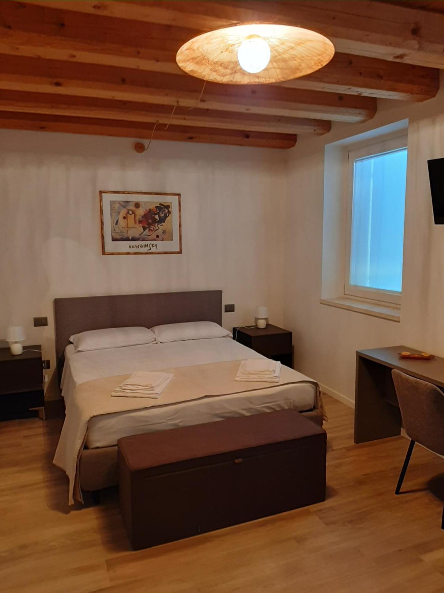 Bed And Breakfast Ca Tognella Pescantina Luaran gambar