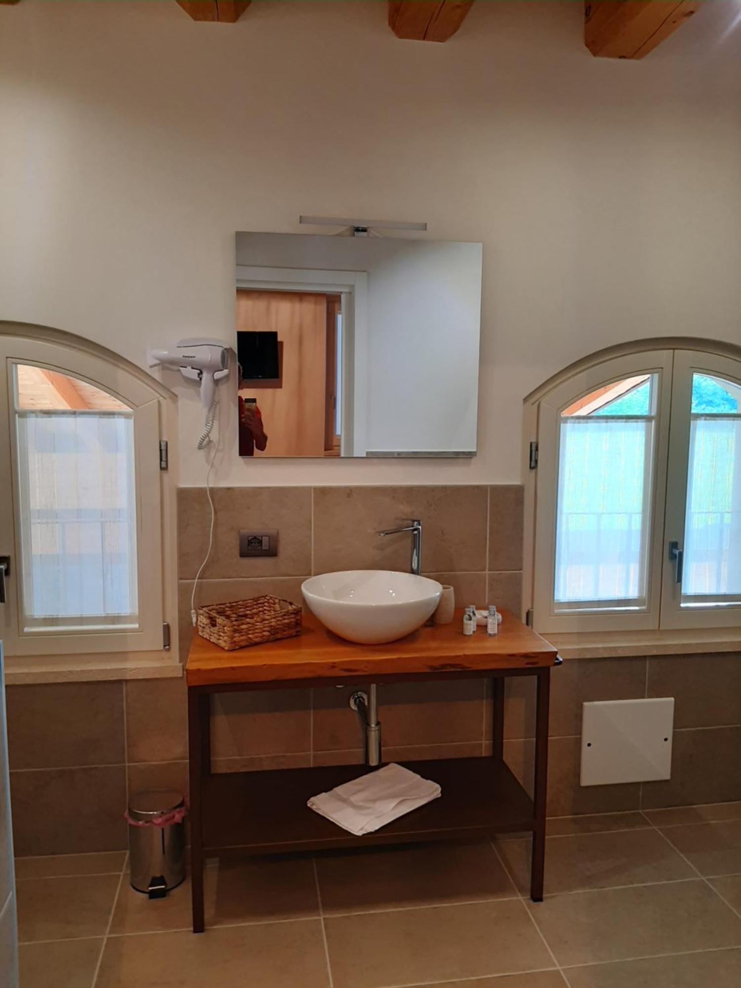 Bed And Breakfast Ca Tognella Pescantina Luaran gambar