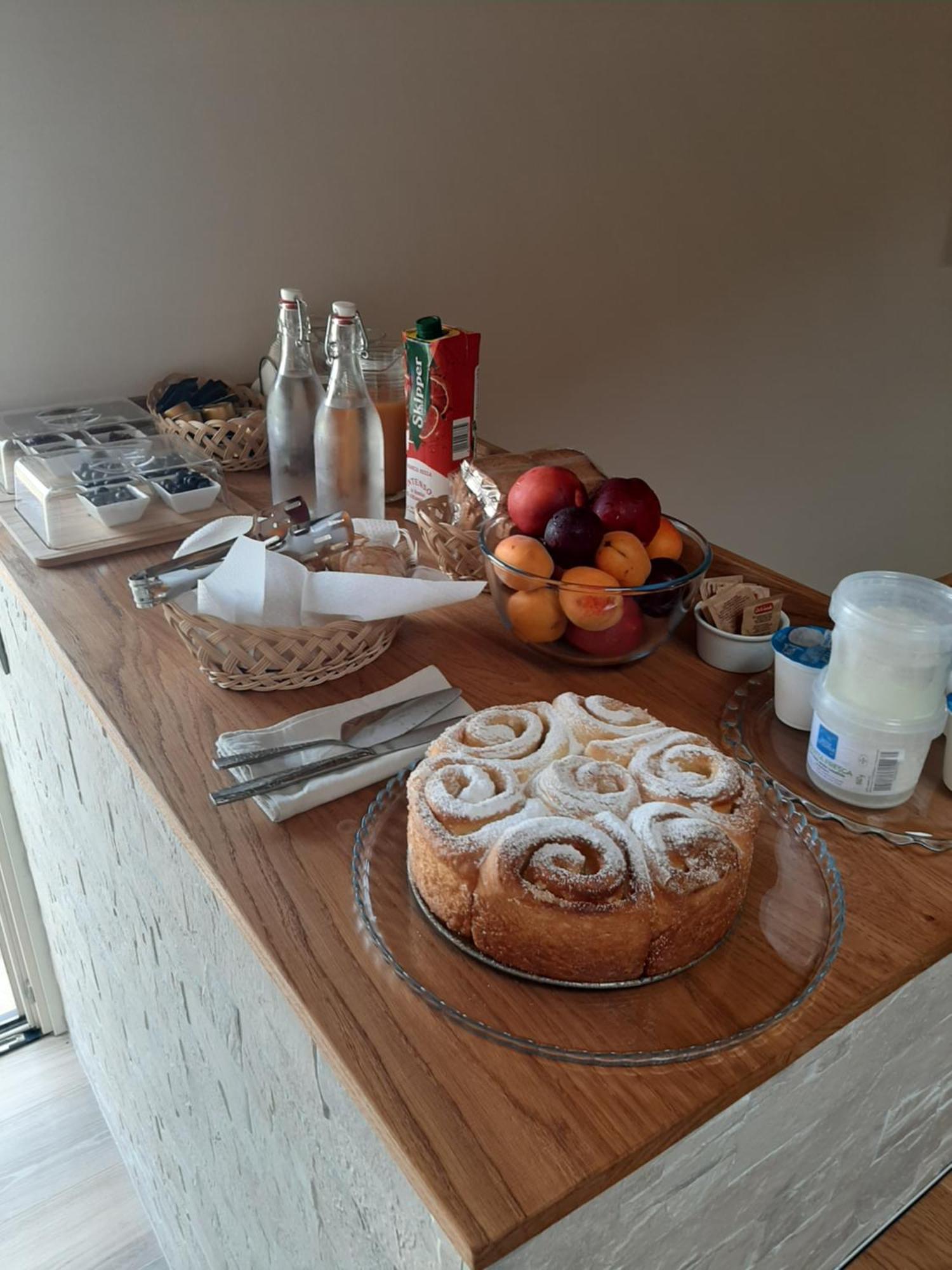 Bed And Breakfast Ca Tognella Pescantina Luaran gambar