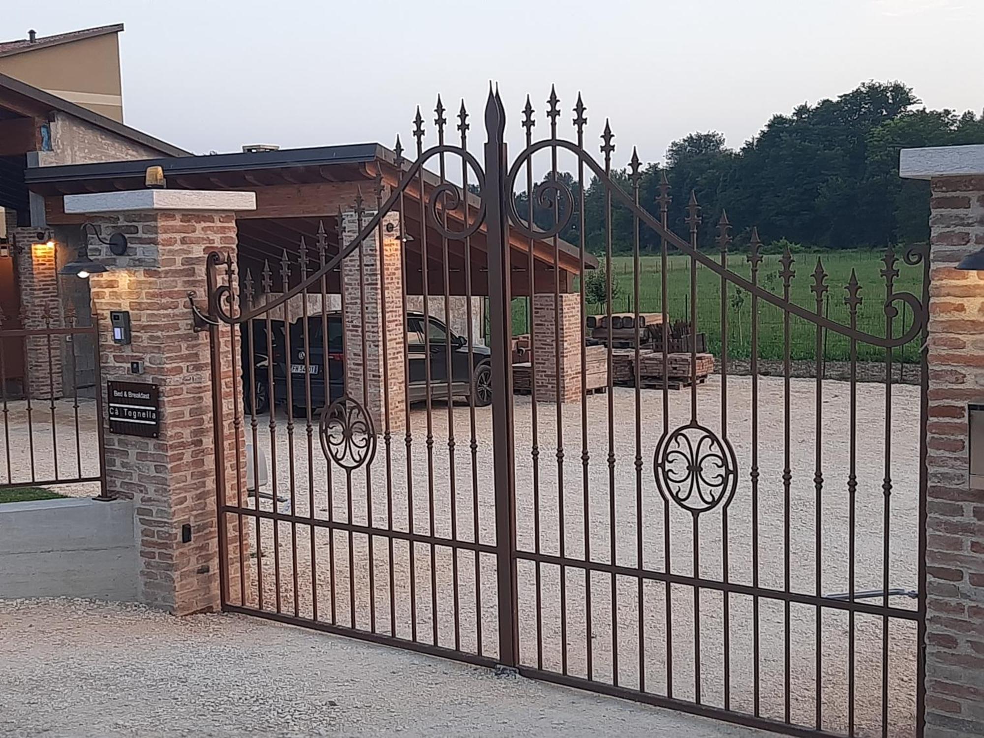 Bed And Breakfast Ca Tognella Pescantina Luaran gambar