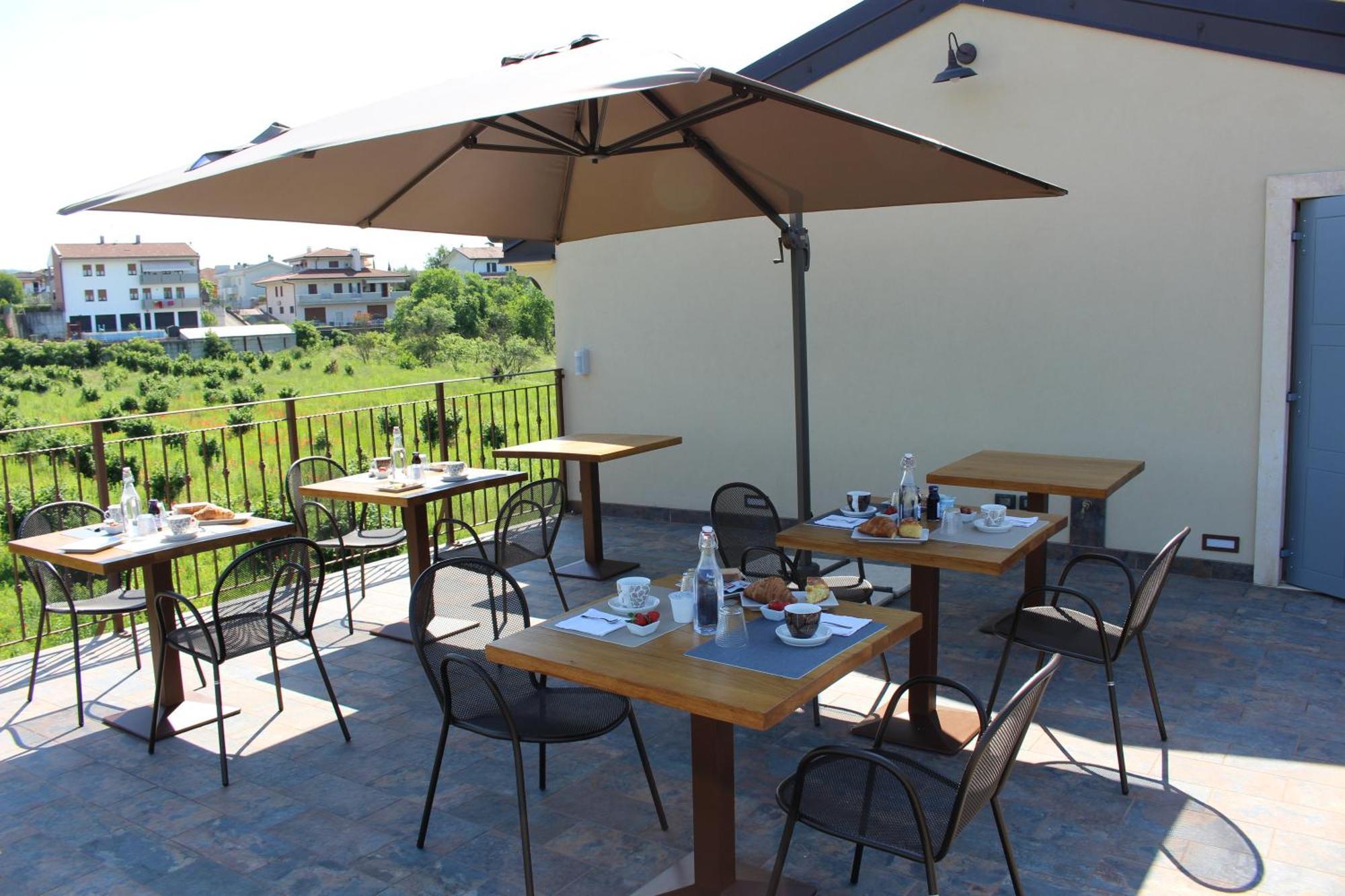 Bed And Breakfast Ca Tognella Pescantina Luaran gambar