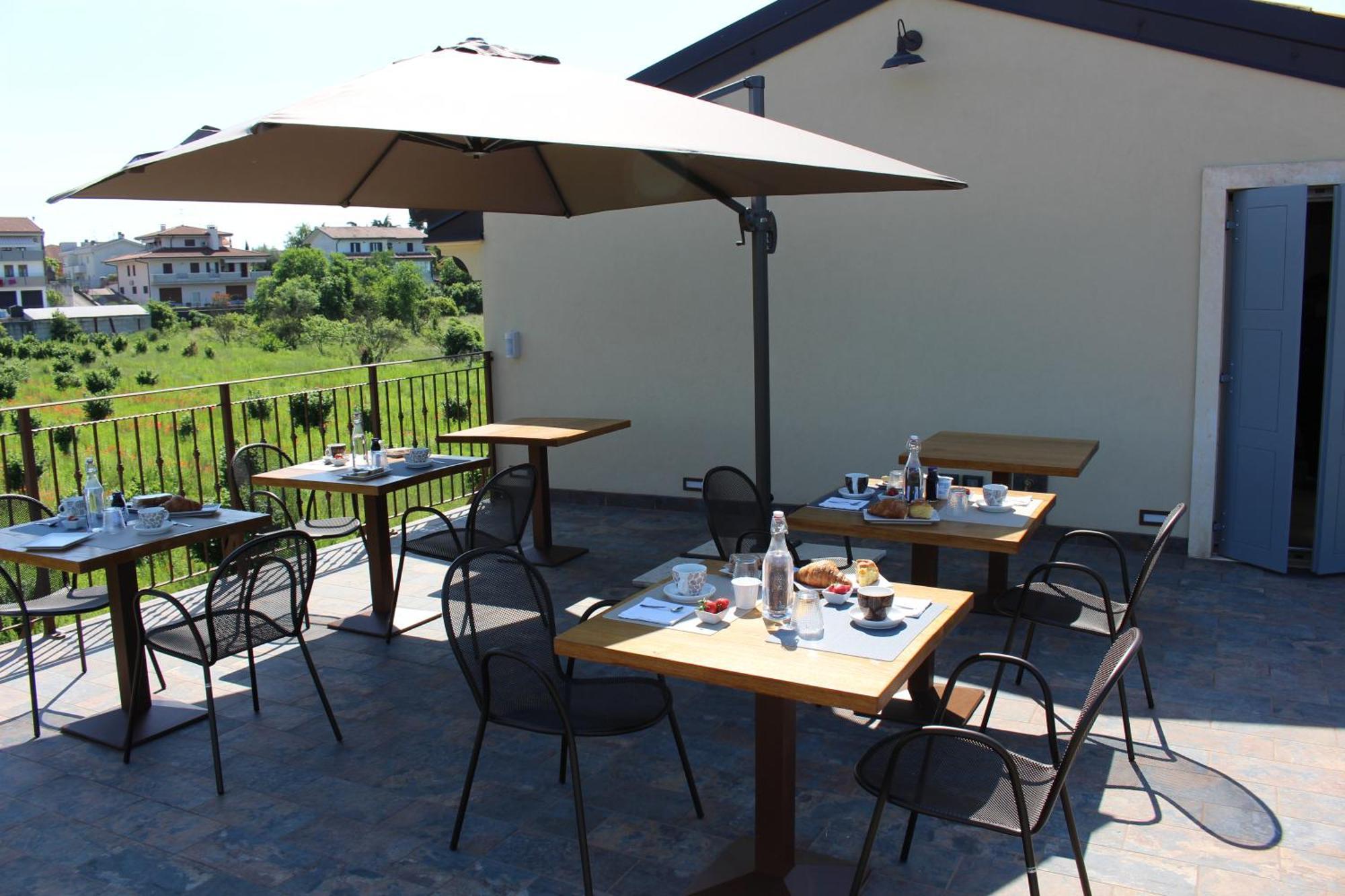 Bed And Breakfast Ca Tognella Pescantina Luaran gambar
