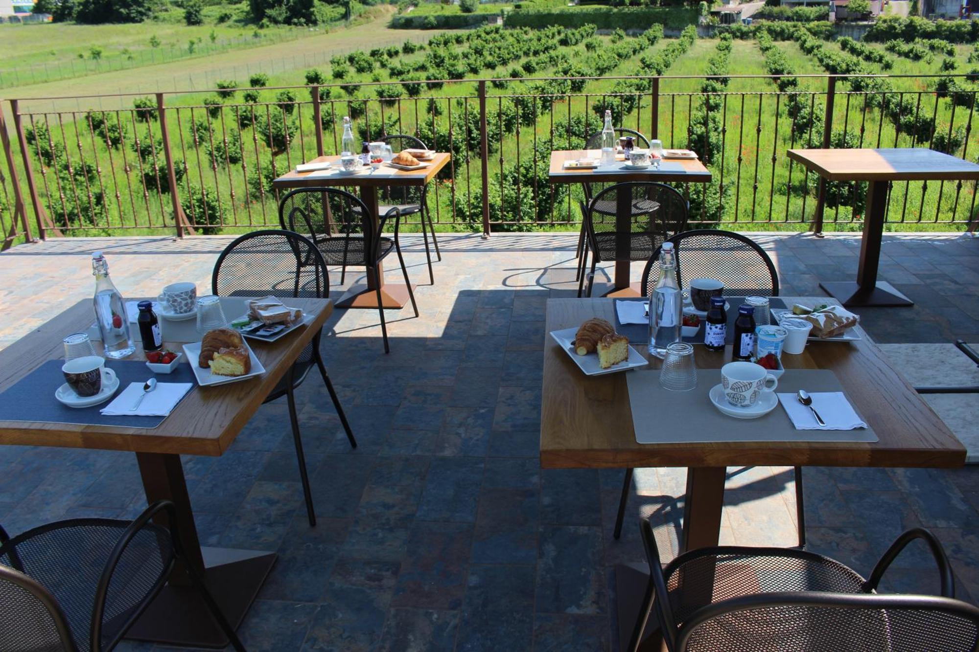 Bed And Breakfast Ca Tognella Pescantina Luaran gambar