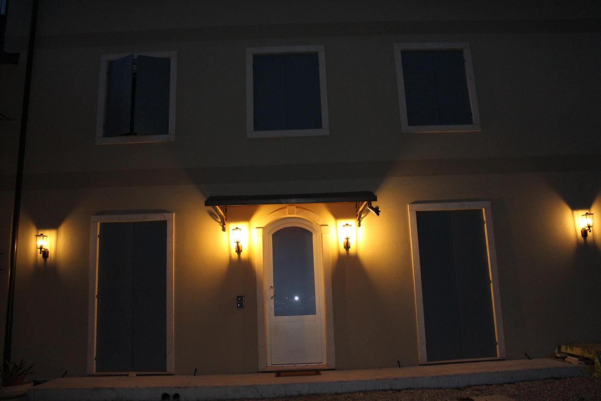 Bed And Breakfast Ca Tognella Pescantina Luaran gambar