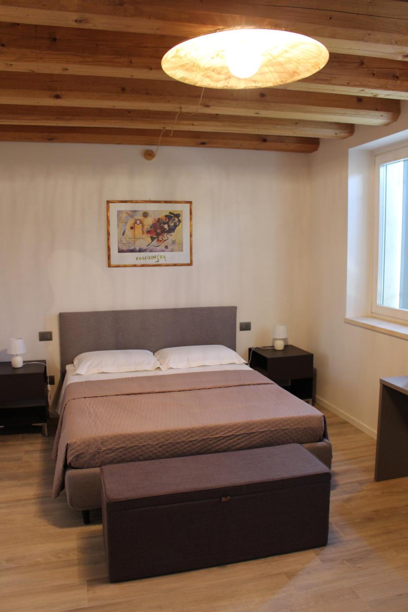 Bed And Breakfast Ca Tognella Pescantina Luaran gambar