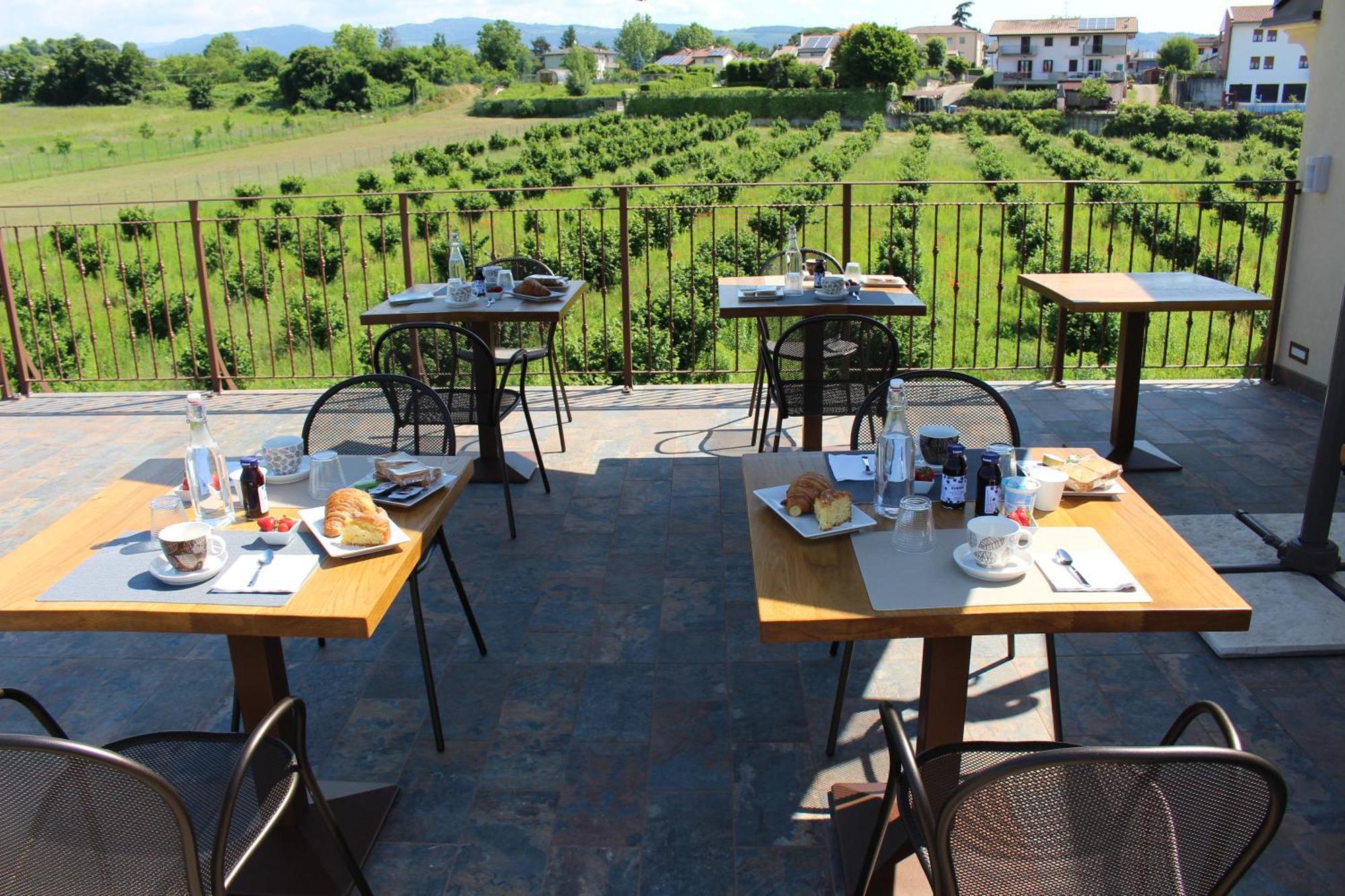 Bed And Breakfast Ca Tognella Pescantina Luaran gambar