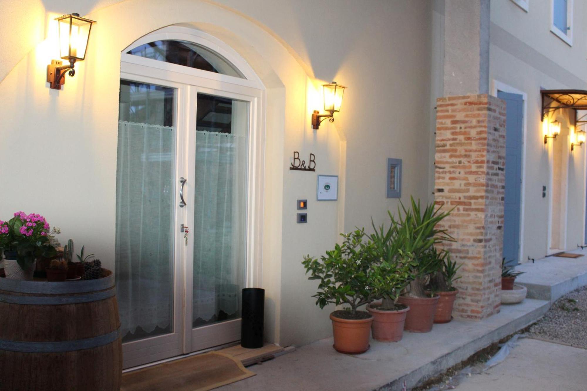 Bed And Breakfast Ca Tognella Pescantina Luaran gambar
