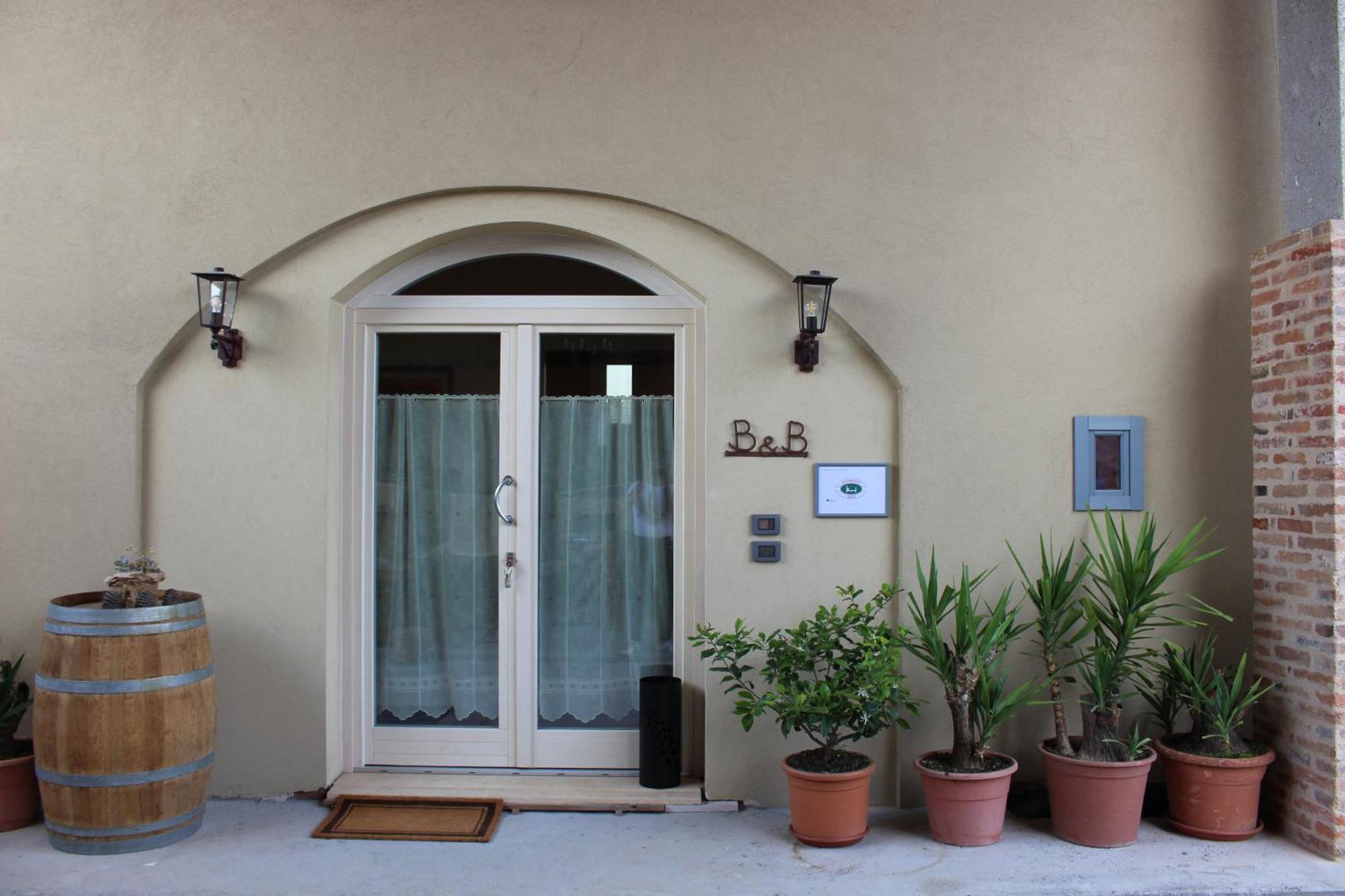 Bed And Breakfast Ca Tognella Pescantina Luaran gambar