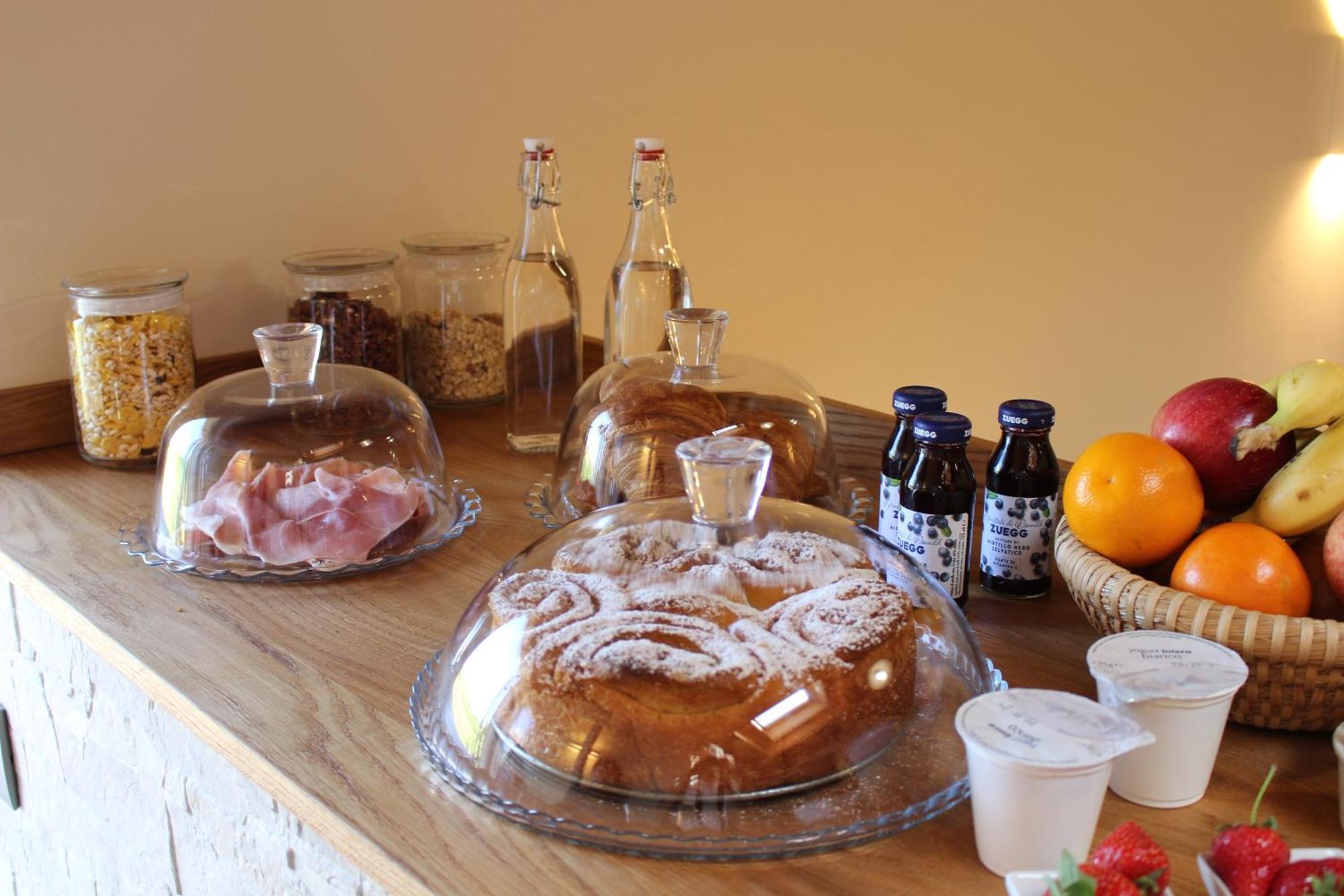 Bed And Breakfast Ca Tognella Pescantina Luaran gambar