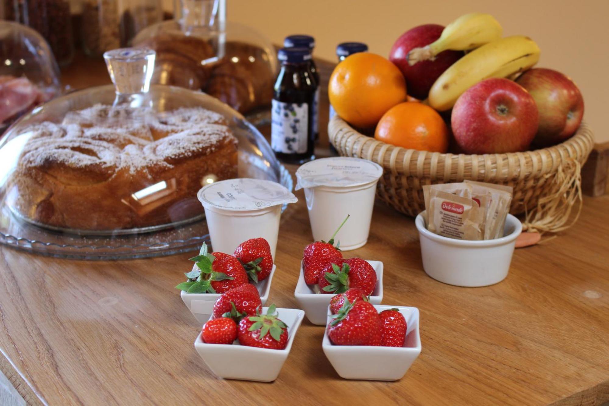Bed And Breakfast Ca Tognella Pescantina Luaran gambar
