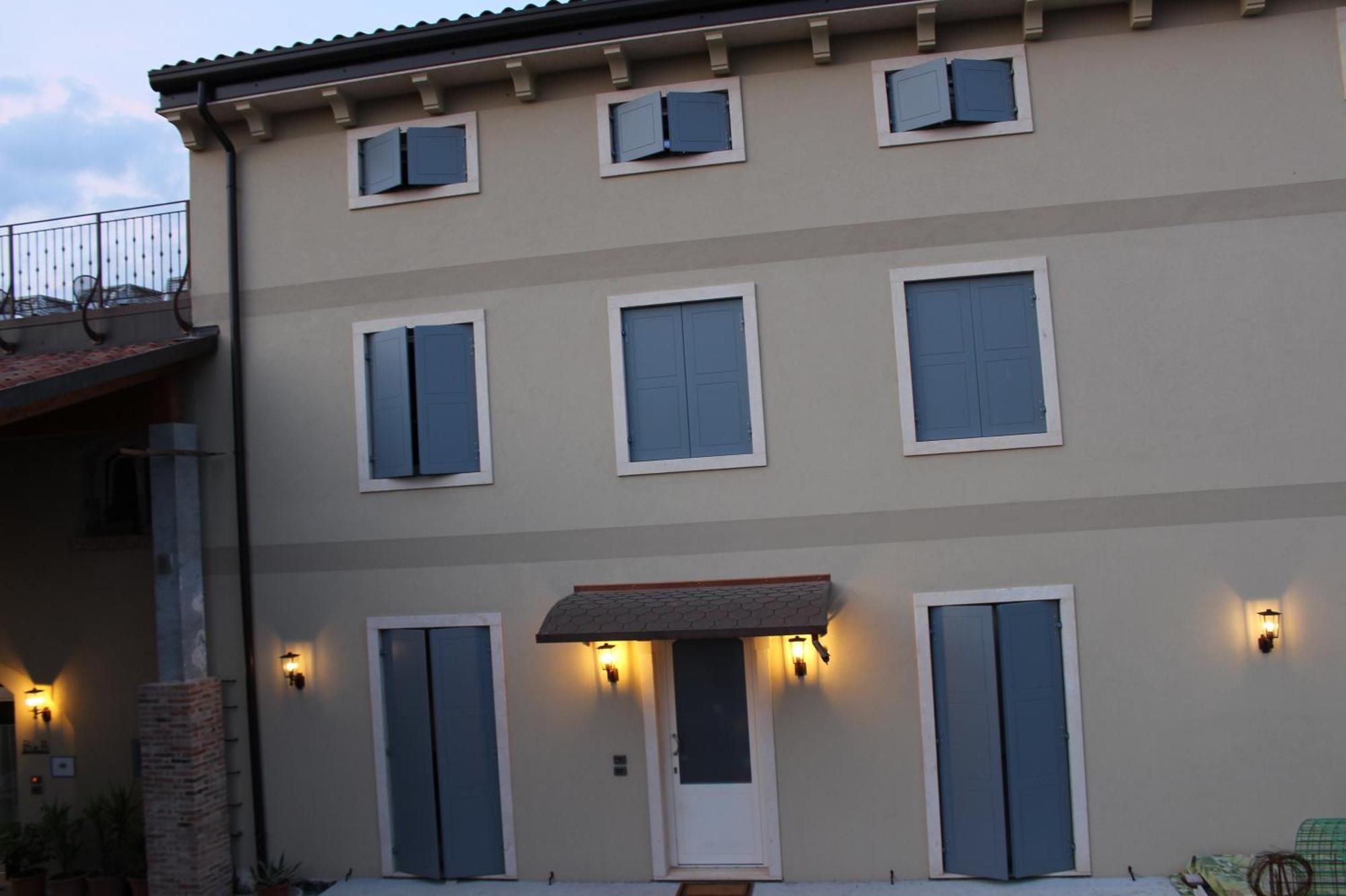 Bed And Breakfast Ca Tognella Pescantina Luaran gambar