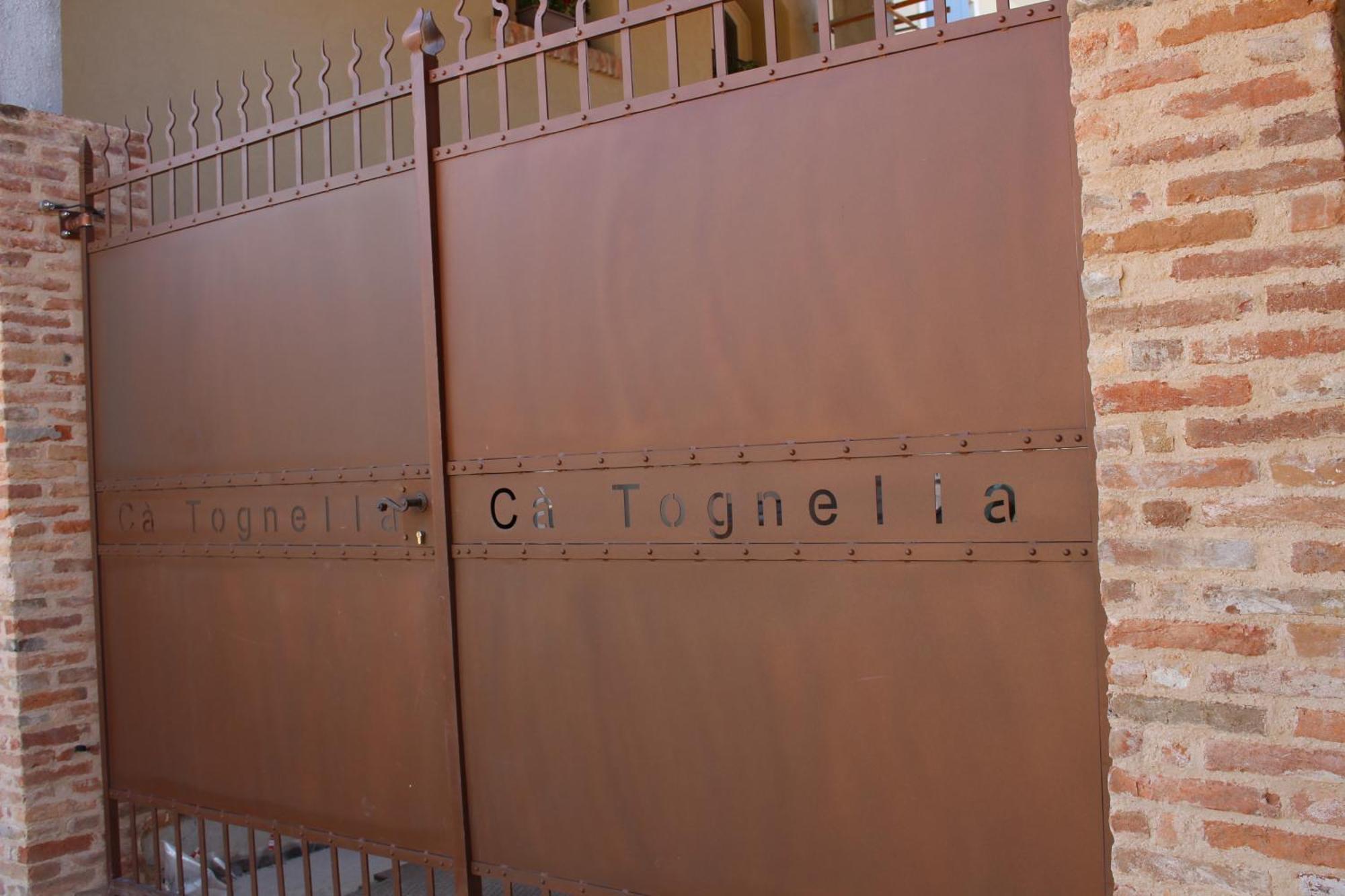 Bed And Breakfast Ca Tognella Pescantina Luaran gambar