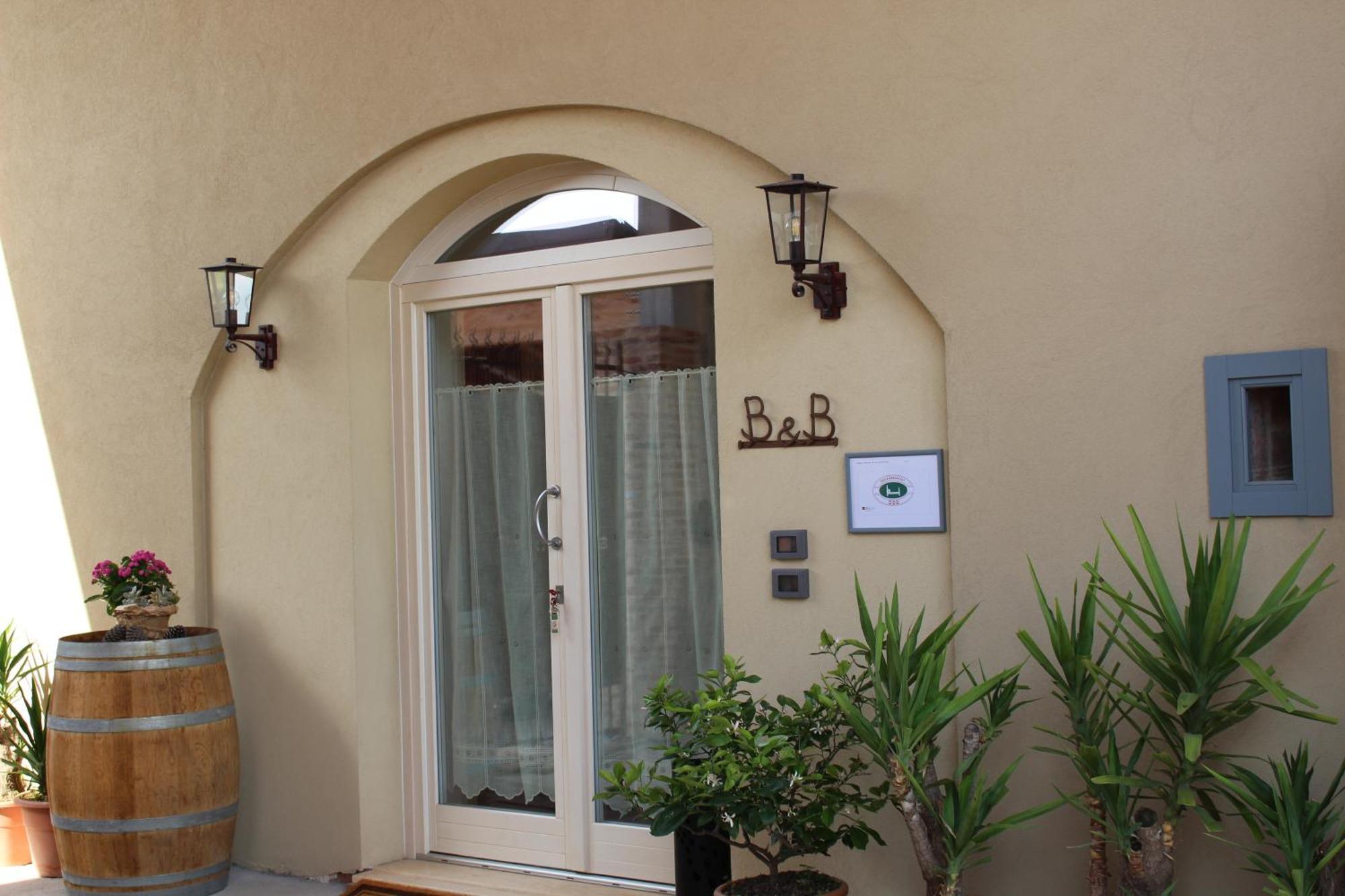 Bed And Breakfast Ca Tognella Pescantina Luaran gambar