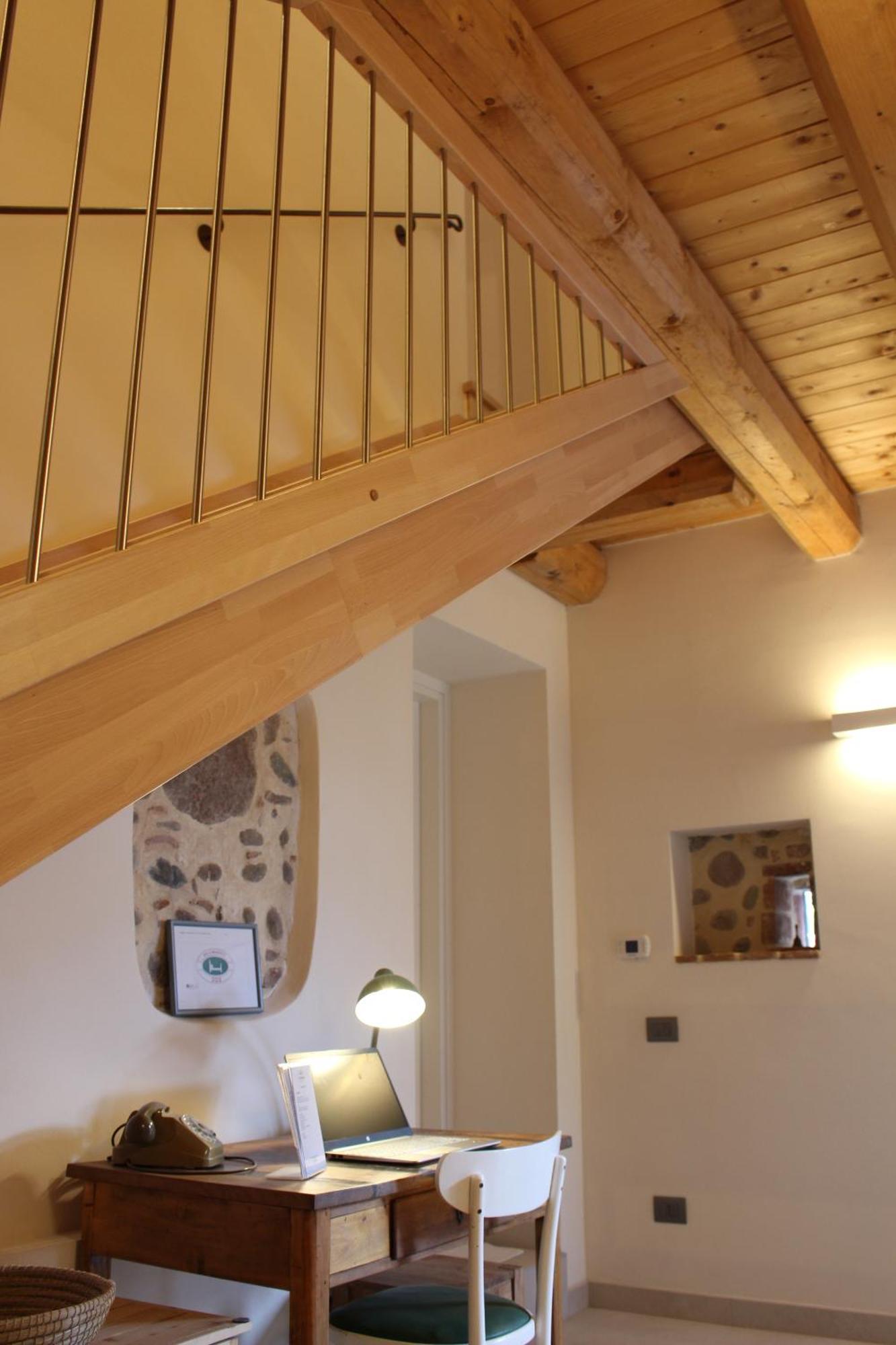 Bed And Breakfast Ca Tognella Pescantina Luaran gambar