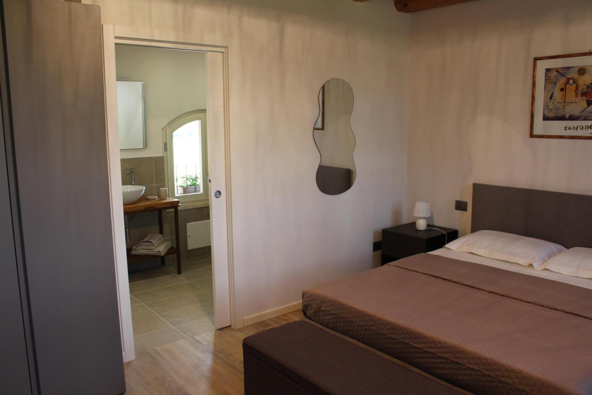 Bed And Breakfast Ca Tognella Pescantina Luaran gambar