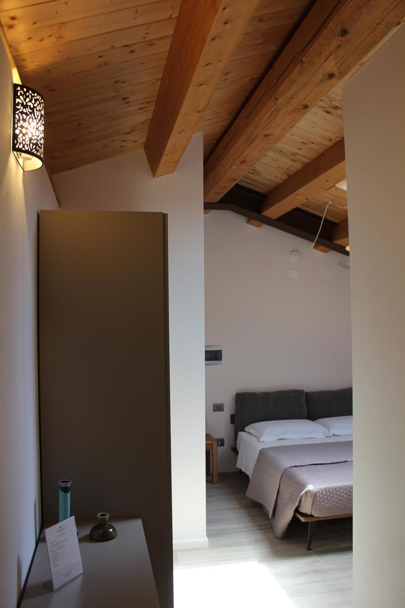 Bed And Breakfast Ca Tognella Pescantina Luaran gambar
