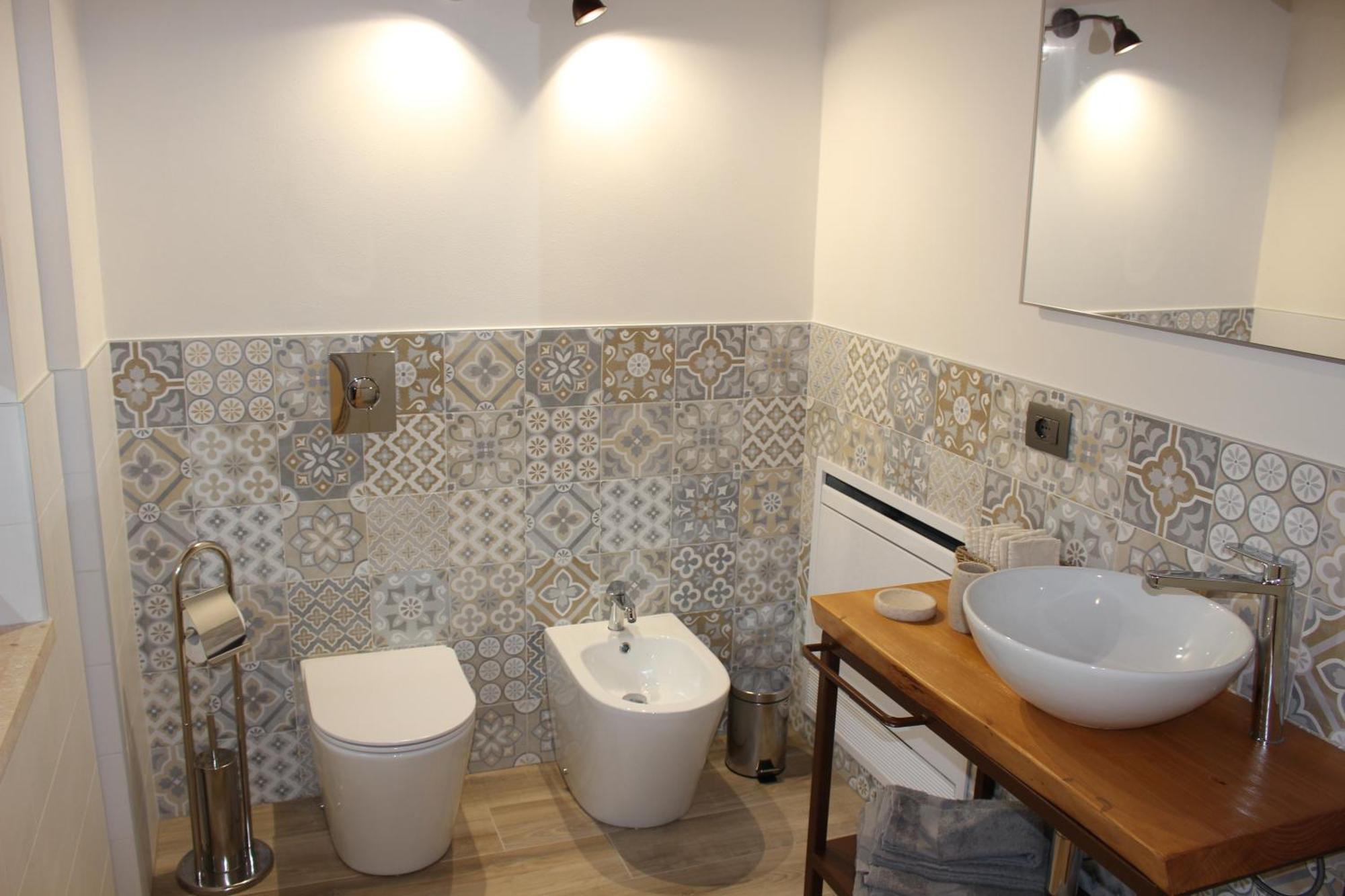 Bed And Breakfast Ca Tognella Pescantina Luaran gambar