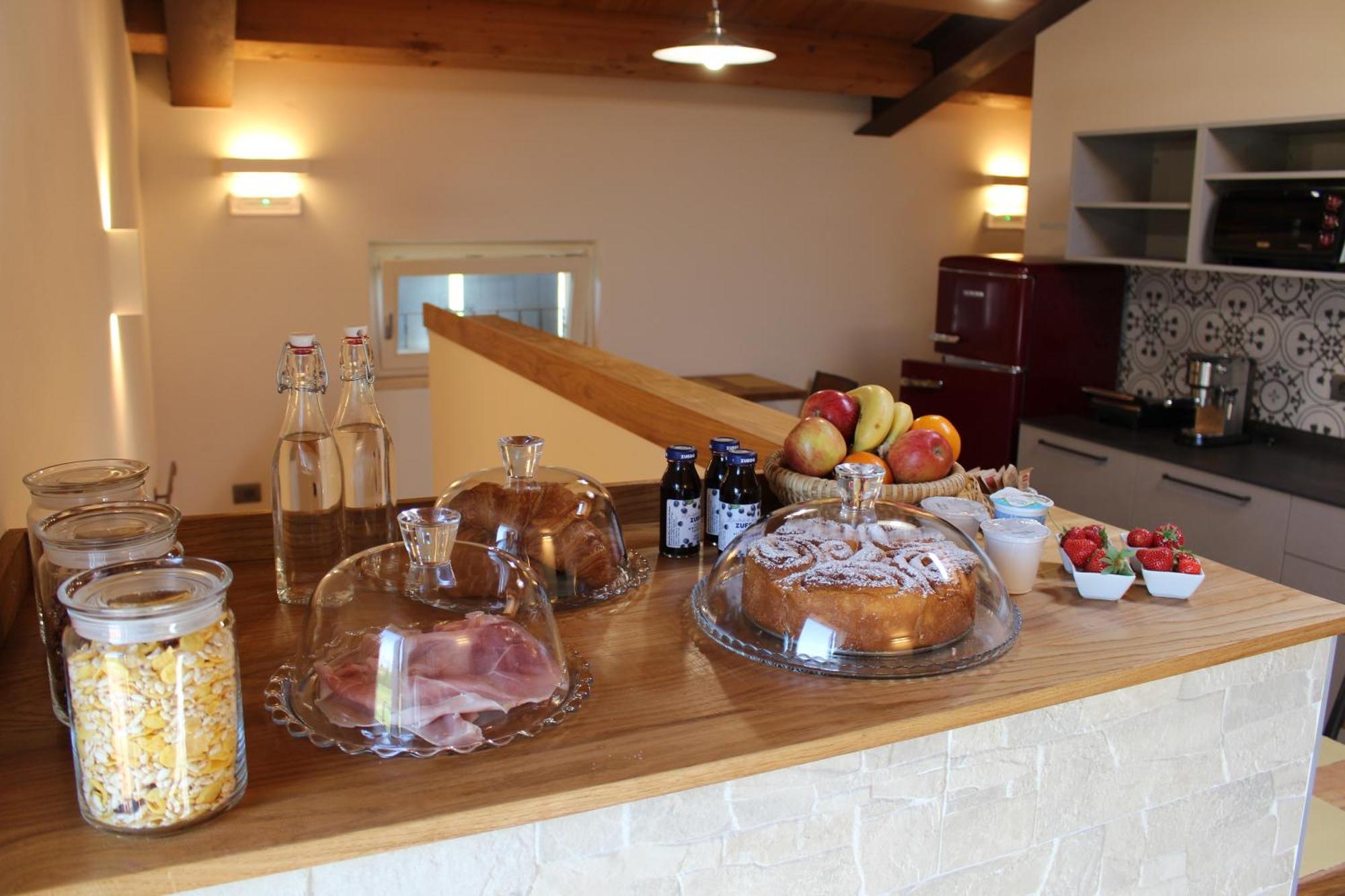Bed And Breakfast Ca Tognella Pescantina Luaran gambar