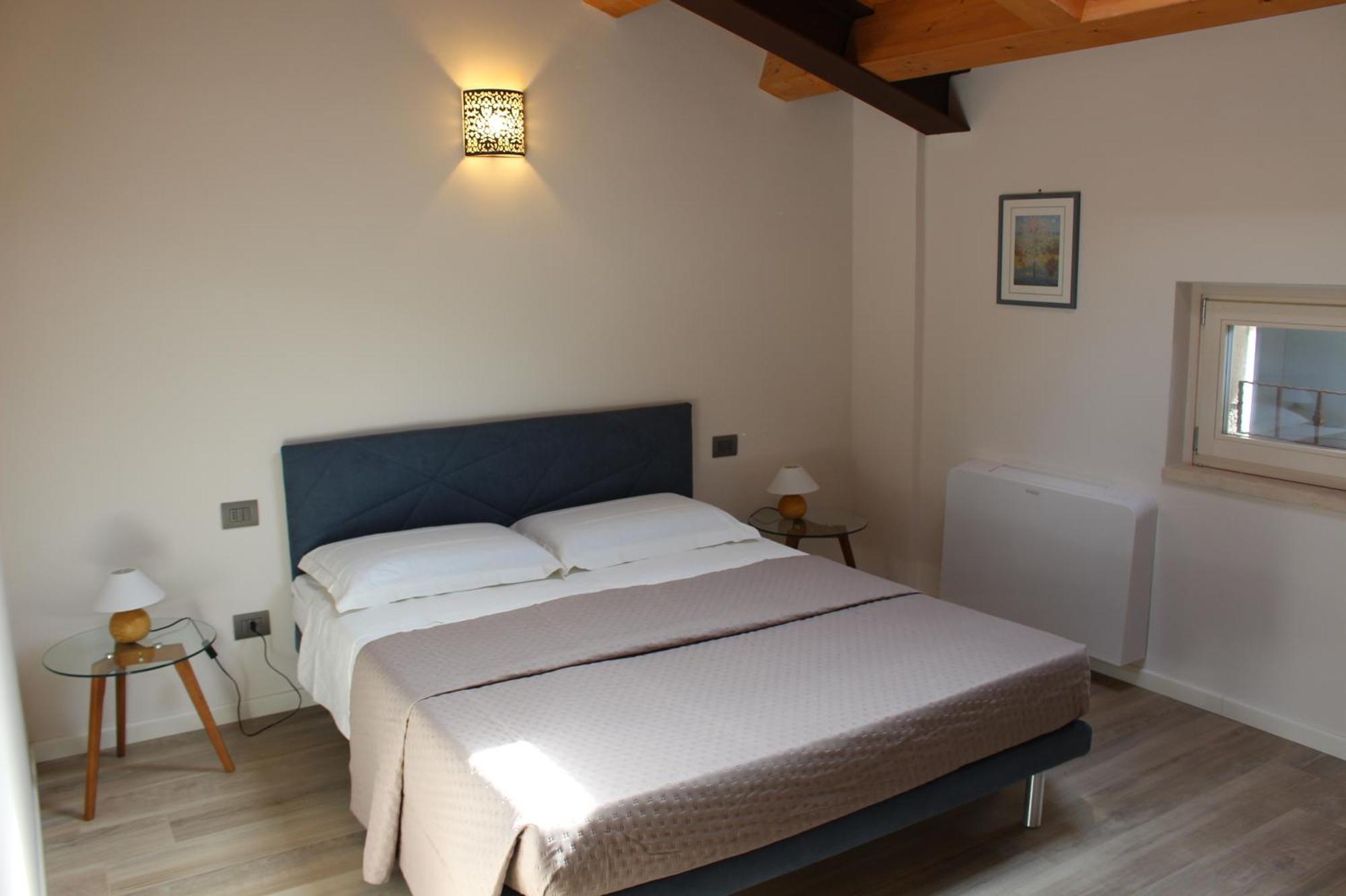 Bed And Breakfast Ca Tognella Pescantina Luaran gambar